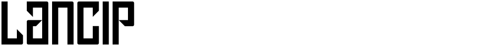 Lancip