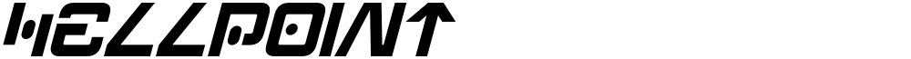 Hellpoint