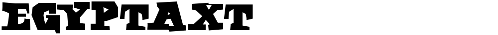 EgyptAxt