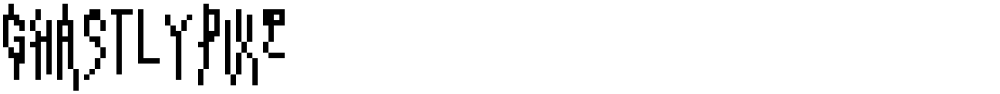 GhastlyPixe