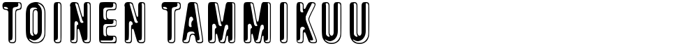 Toinen tammikuu