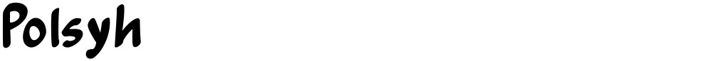 Polsyh