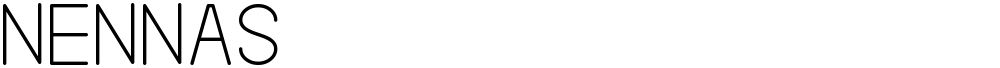 NENNAS