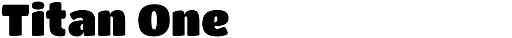 Titan One
