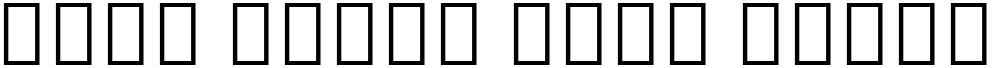 Noto Serif Thai SemCond