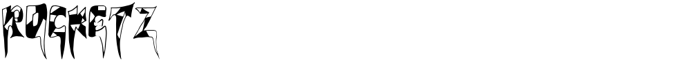 ROCKETZ