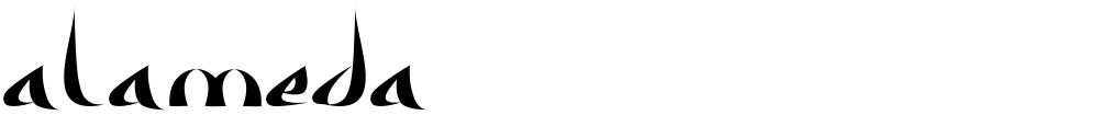 Alameda