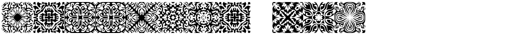 Symmetry BRK