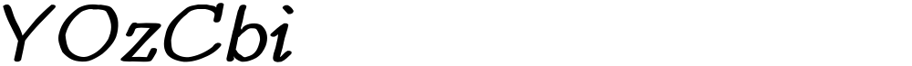 YOzCbi