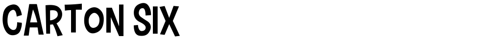 Carton Six