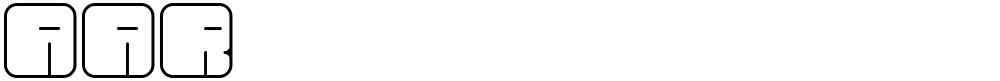 AAR