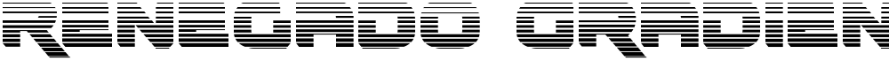 Renegado Gradient