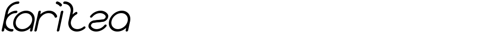 karitza