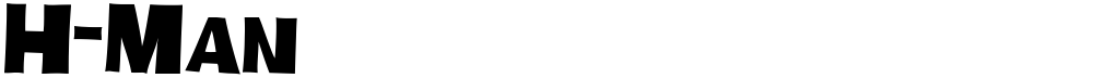 H-Man