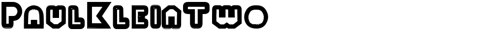 PaulKleinTwo