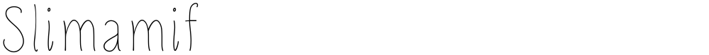 Slimamif