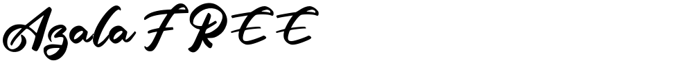 Azala FREE