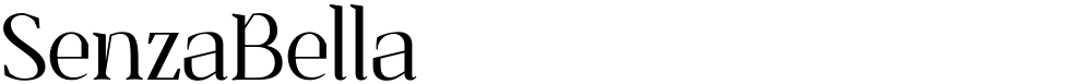 SenzaBella