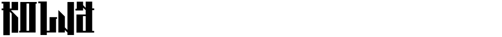 Kolja
