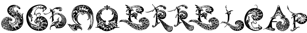 SchnoerkelCaps