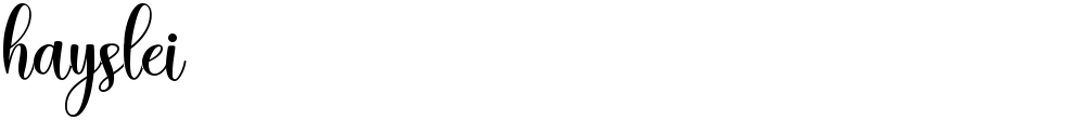 hayslei
