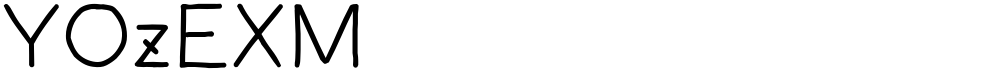 YOzEXM