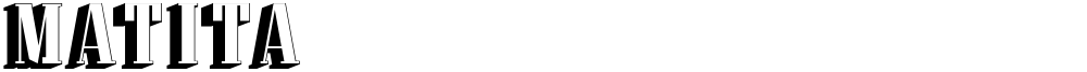 Matita