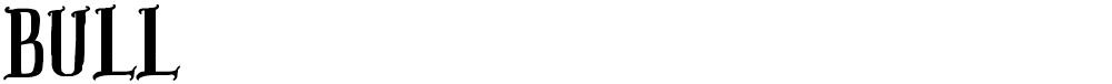 Bull
