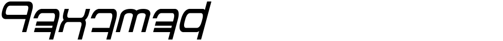 Betazed