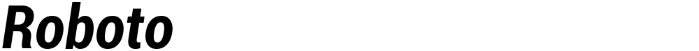 Roboto