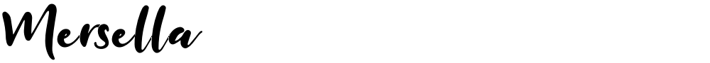 Mersella