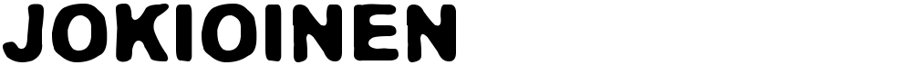Jokioinen