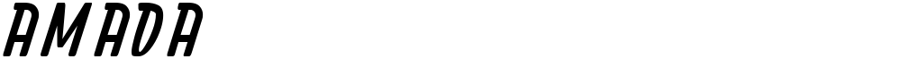 Amada