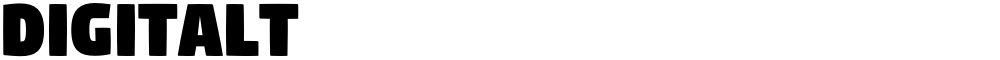 Digitalt