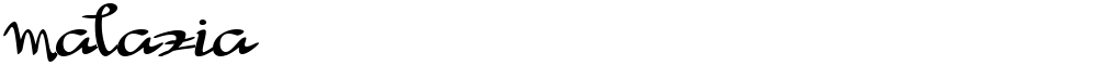 malazia