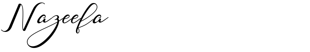 Nazeefa