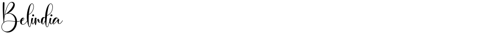 Belindia