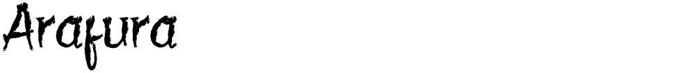 Arafura