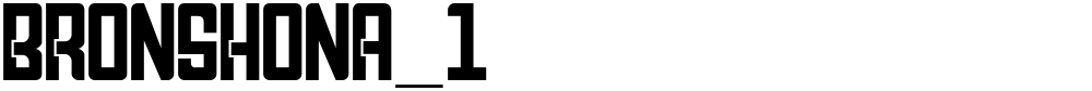 BRONSHONA_1
