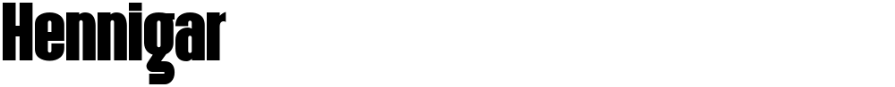 Hennigar