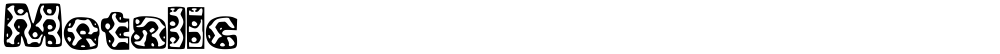Metalic