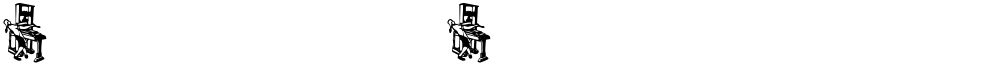 TypographyTribute