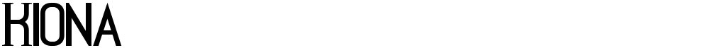 Kiona