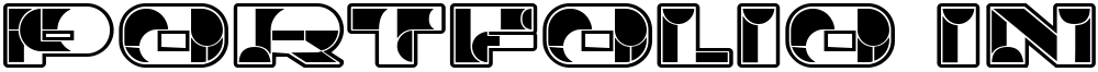 Portfolio Inverted