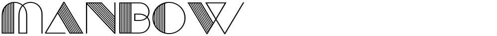 Manbow