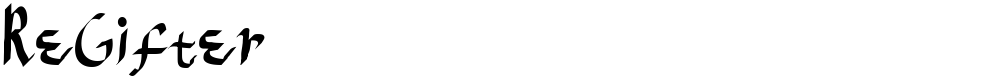 ReGifter