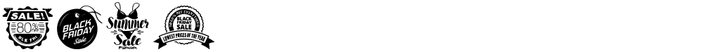 Sale