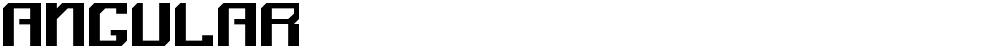 Angular