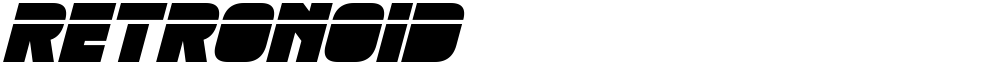 Retronoid