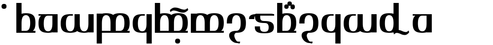 TengwarOptimeDiagon